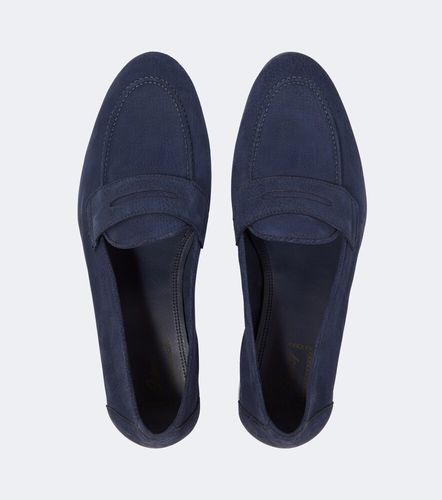 Brioni Mocasines Appia de piel - Brioni - Modalova