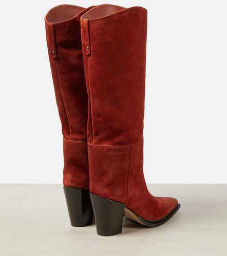 Jimmy Choo Botas Cece 80 de ante - Jimmy Choo - Modalova