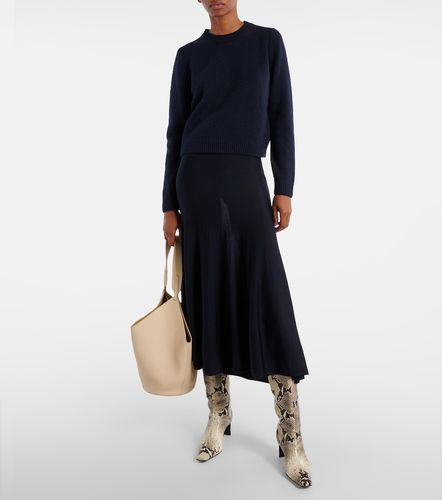 Khaite Jersey Leta de cachemir - Khaite - Modalova