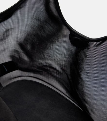 Shopper Phantom Large in mesh - Aesther Ekme - Modalova