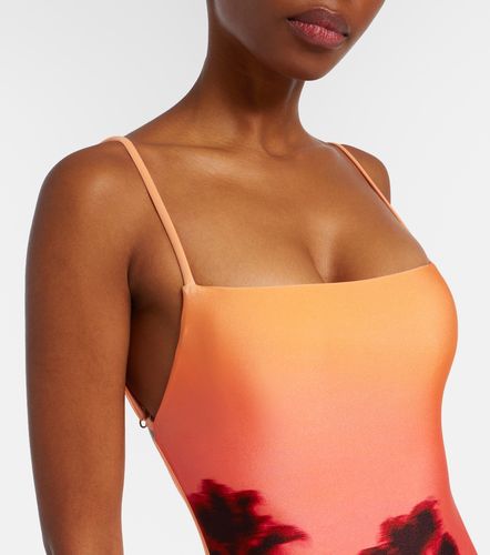Simkhai Printed swimsuit - Simkhai - Modalova