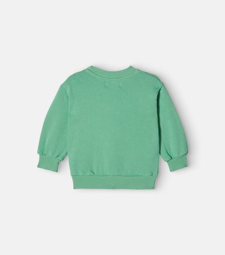 Bebé - sudadera Tangerine de jersey de algodón - Bobo Choses - Modalova