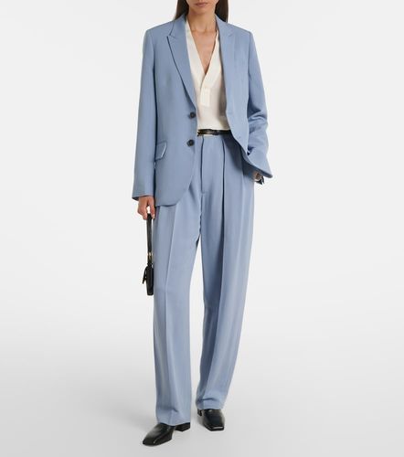 Victoria Beckham Blazer - Victoria Beckham - Modalova