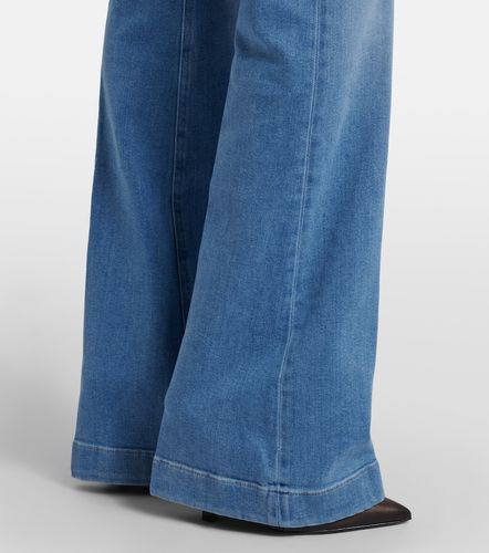 For All Mankind Dojo flared jeans - 7 For All Mankind - Modalova