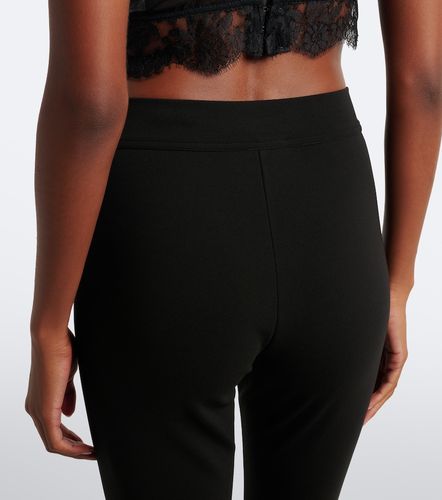 Dolce&Gabbana Leggings cropped - Dolce&Gabbana - Modalova