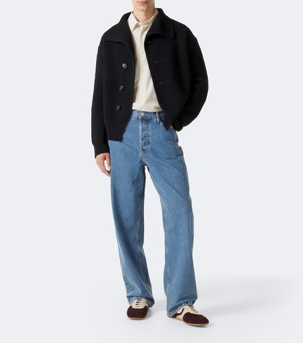 Dries Van Noten Wool cardigan - Dries Van Noten - Modalova