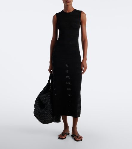 Vestido midi Reguliere en mezcla de algodón - Eres - Modalova