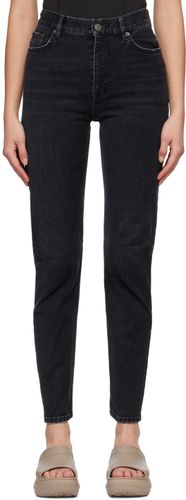 Balenciaga Black Skinny Jeans - Balenciaga - Modalova