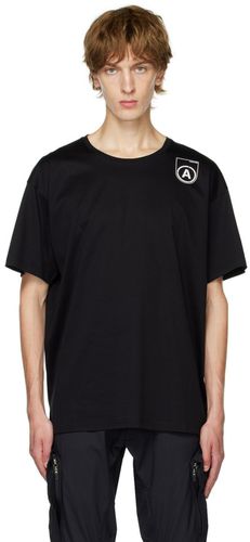 ACRONYM Black S24-PR-B T-Shirt - ACRONYM - Modalova