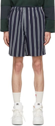 SSENSE Exclusive Shorts - AMI Alexandre Mattiussi - Modalova