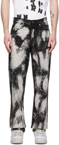 DARKPARK Black Christopher Jeans - DARKPARK - Modalova
