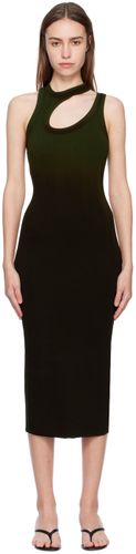 Green Verona Midi Dress - COTTON CITIZEN - Modalova
