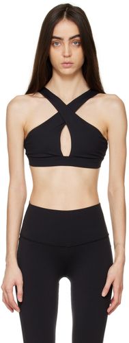 Airbrush Destination Sport Bra - Alo - Modalova