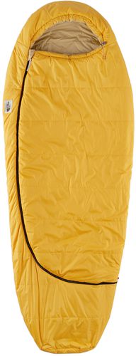 Yellow Regular Eco Trail 35 Sleeping Bag - The North Face - Modalova