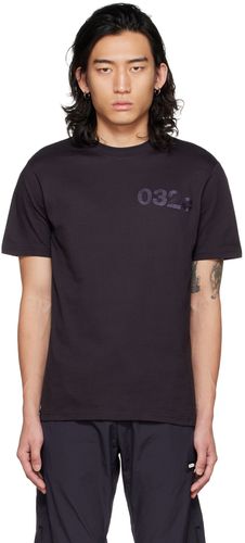 C Purple Classic T-Shirt - 032c - Modalova