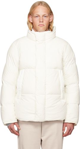 White White Label Everett Down Jacket - Canada Goose - Modalova