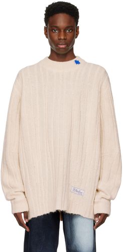Off-White Fluic Reversible Sweater - ADER error - Modalova