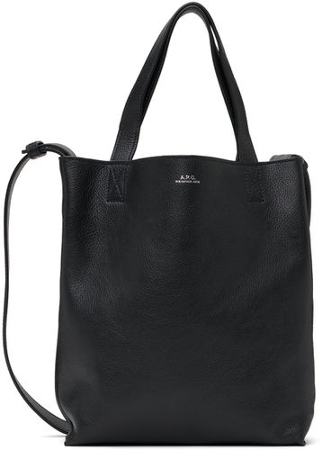 Black Small Maiko Shopping Bag - A.P.C. - Modalova