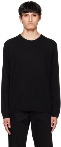 Black Jane Birkin Edition Barry Sweater - A.P.C. - Modalova