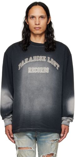Paradise Lost Records' Long Sleeve T-Shirt - Alchemist - Modalova