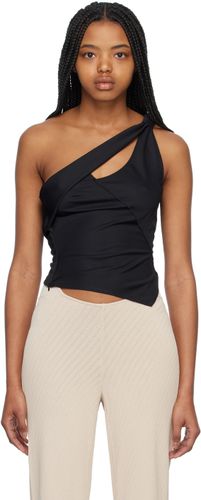 Commission Black Forever Camisole - Commission - Modalova