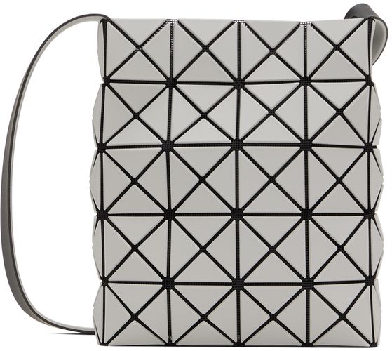 Gray Prism Frost Bag - Bao Bao Issey Miyake - Modalova