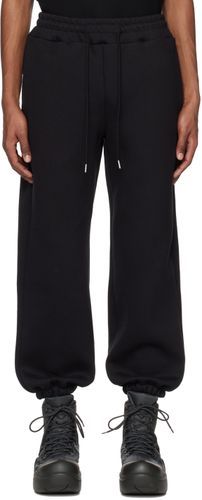 SSENSE Exclusive Black V2 Lounge Pants - Seventh - Modalova