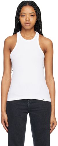 White Porter Tank Top - Carhartt Work In Progress - Modalova