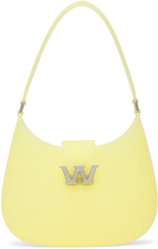 Yellow Small W Legacy Bag - Alexander Wang - Modalova