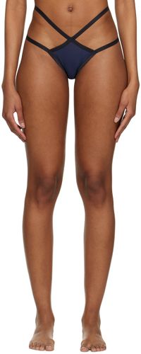Agent Provocateur Navy Joan Thong - Agent Provocateur - Modalova