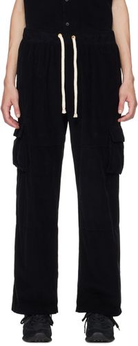 Drawstring Cargo Pants - Les Tien - Modalova