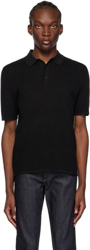 Rag & bone Black Harvey Polos - rag & bone - Modalova