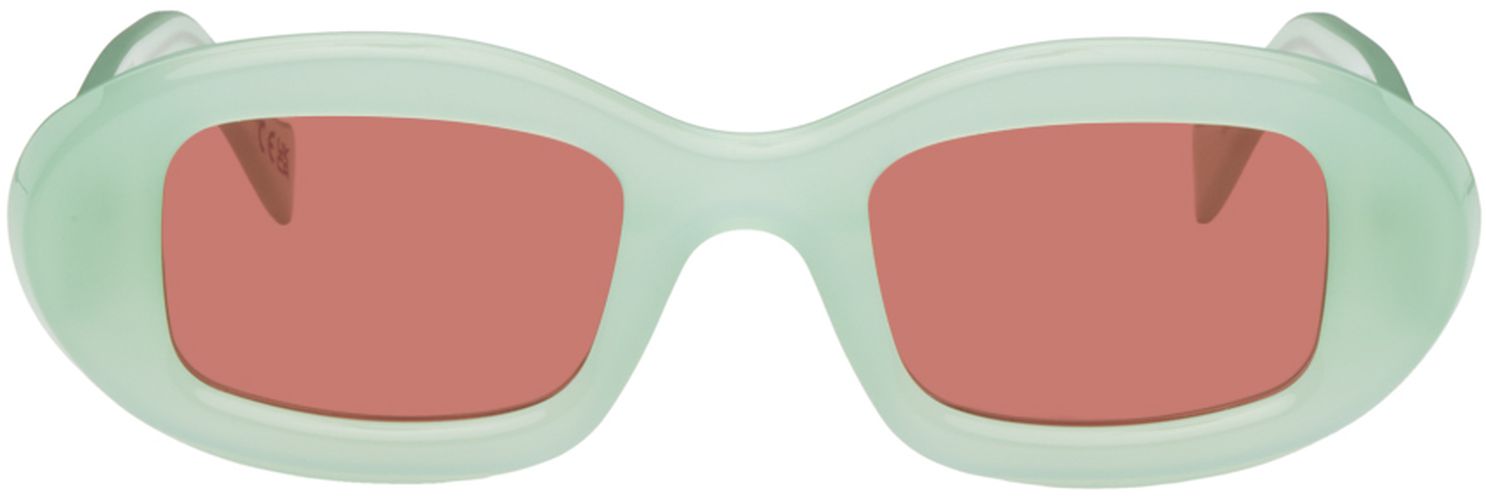 Rectangular Sunglasses - RETROSUPERFUTURE - Modalova