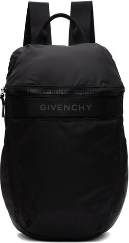 Givenchy Black Crystal Hoodie Givenchy