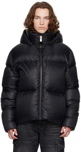 Quilted Puffer Jacket - Givenchy - Modalova