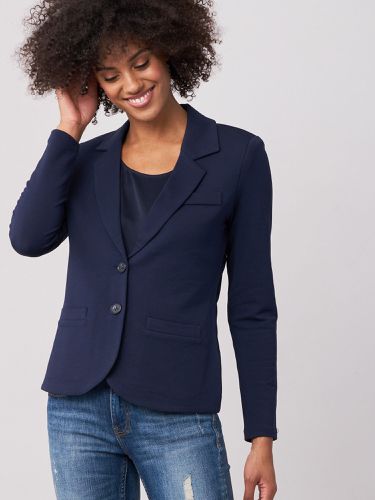 Sweatshirt blazer - REPEAT cashmere - Modalova