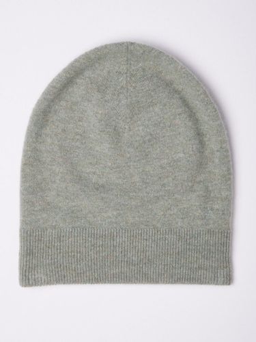 Basic cashmere hat - REPEAT cashmere - Modalova