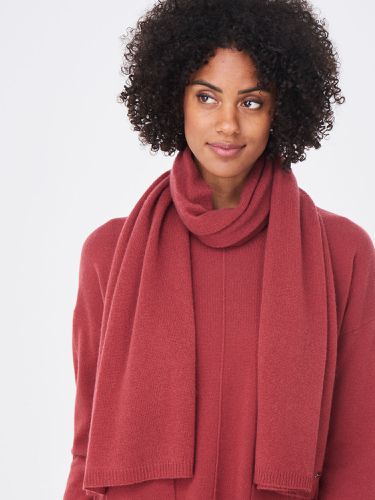Basic cashmere scarf - REPEAT cashmere - Modalova