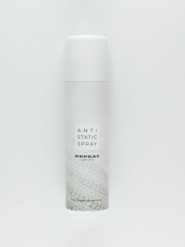 Antistatic Spray - REPEAT cashmere - Modalova