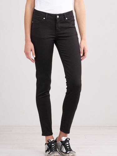 Skinny women's pants - REPEAT cashmere - Modalova