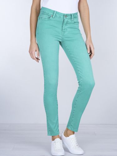 Skinny women's pants - REPEAT cashmere - Modalova