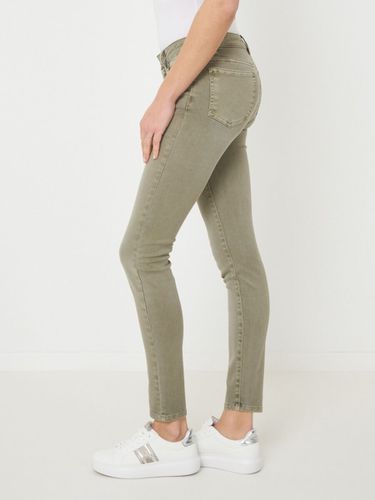 Skinny women's pants - REPEAT cashmere - Modalova