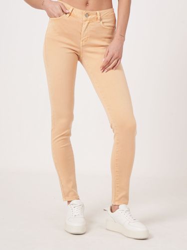 Skinny women's pants - REPEAT cashmere - Modalova