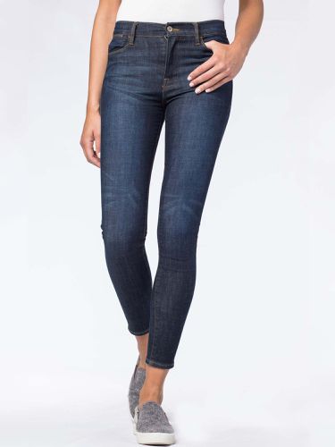 Boot-cut jeans - REPEAT cashmere - Modalova