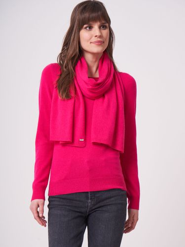 Organic cashmere scarf - REPEAT cashmere - Modalova
