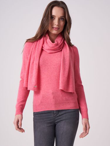 Organic cashmere scarf - REPEAT cashmere - Modalova