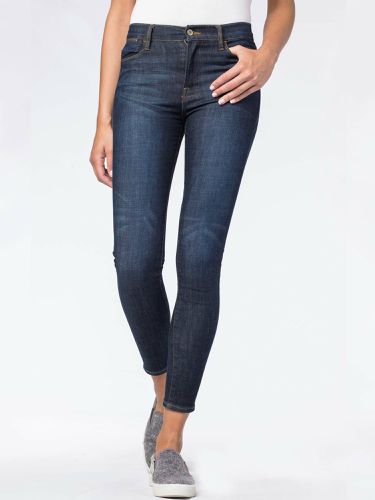 Women's stretch skinny fit jeans - REPEAT cashmere - Modalova