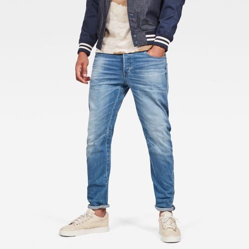 Arc 3D Slim Jeans - Men - G-Star RAW - Modalova