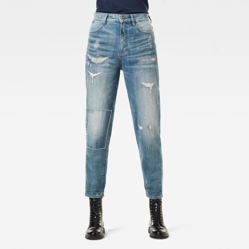 Janeh Ultra High Mom Ankle Jeans - Women - G-Star RAW - Modalova