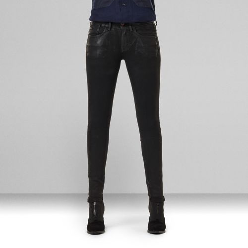 Jeans Lynn Super Skinny - Mujer - G-Star RAW - Modalova